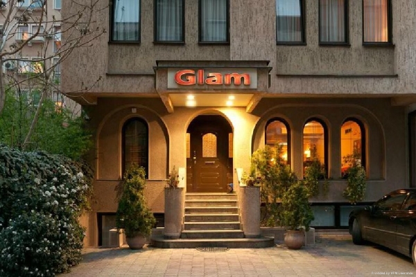 Glam Hotel Skopje